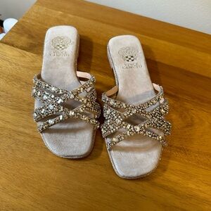 Vince Camuto Katia sandal